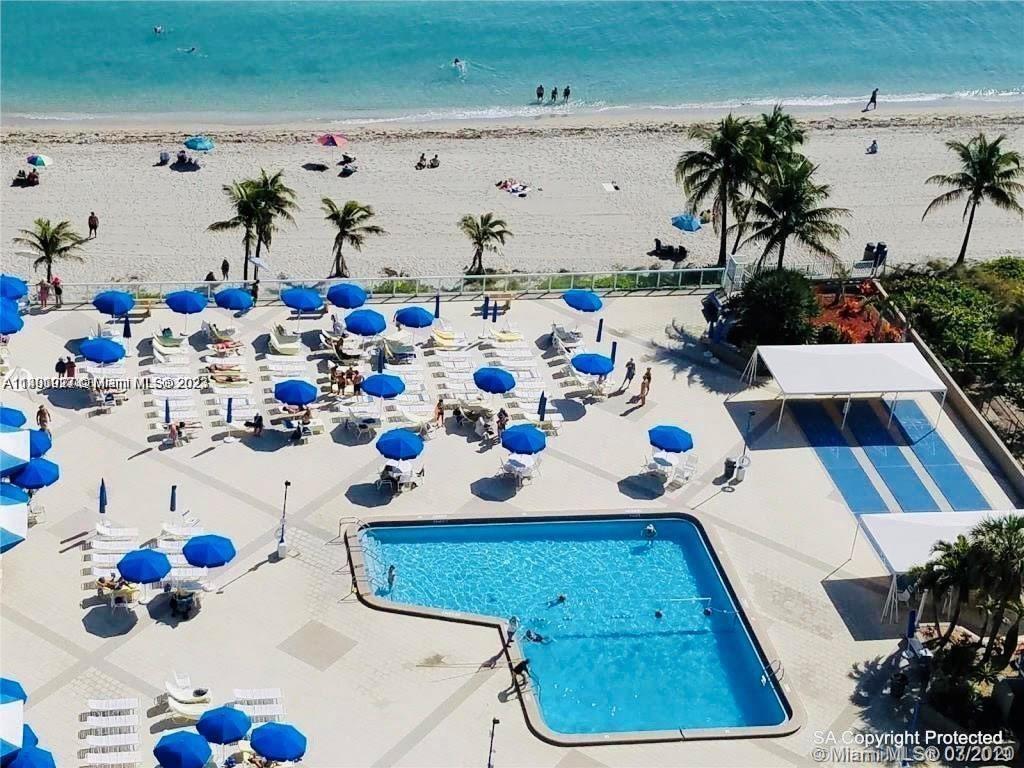 Primary Photo - 2030 S Ocean Dr