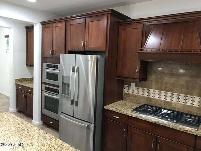 Foto del edificio - 3838 E Cat Balue Dr