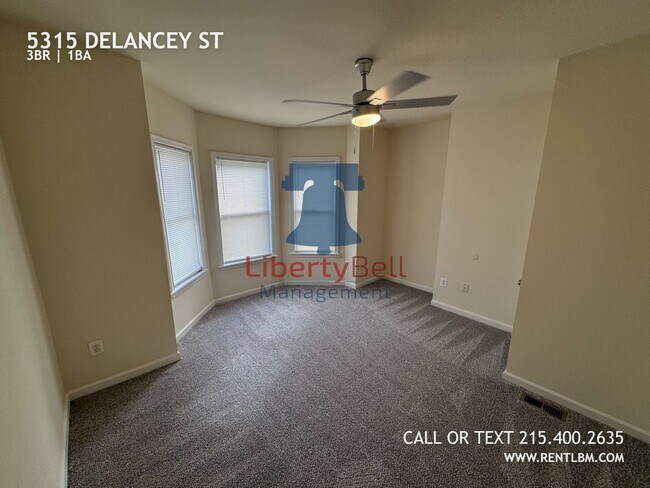Foto del edificio - 5315 Delancey St
