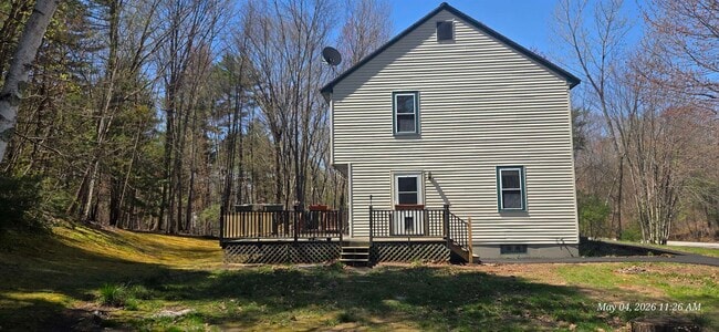 Building Photo - 6 Sheridan Dr
