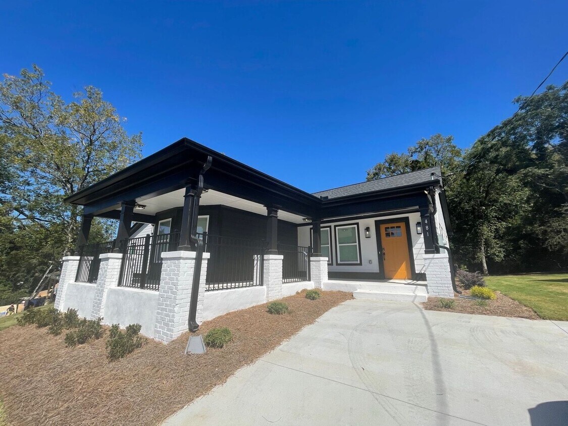 Primary Photo - PRE-LEASING FOR AUGUST 2025!