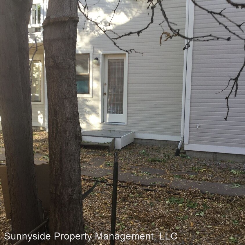 1 br, 1 bath Apartment 1734 Walnut St. 1... Room for Rent in Boulder, CO