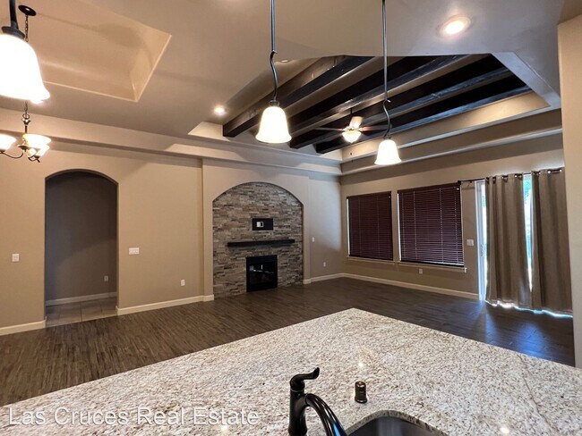 Foto del edificio - 4 br, 2 bath House - 4223 Meadow Sage Pl -...