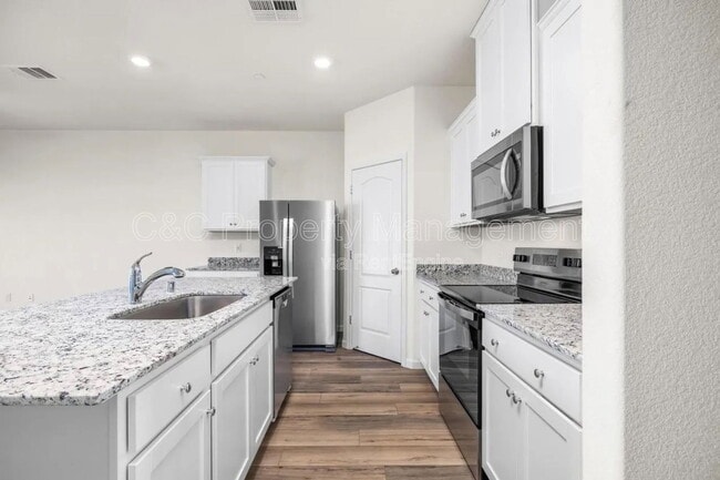 Building Photo - 6505 Jackpot Pl