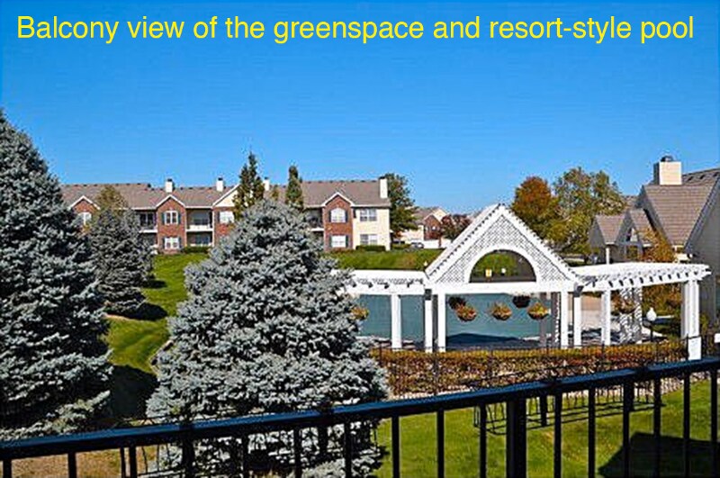 Foto principal - 11631 Tomahawk Creek Pkwy