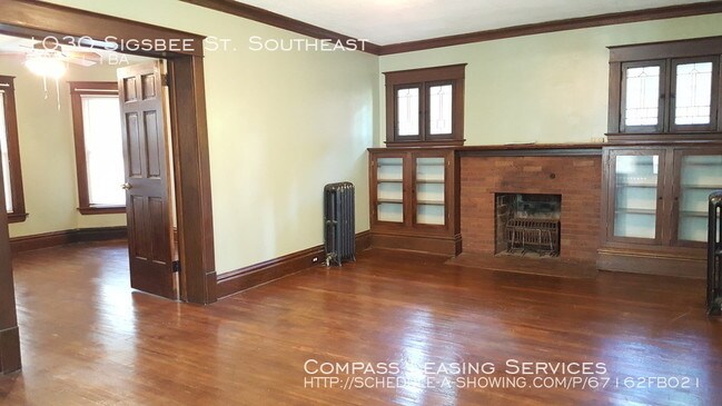 Foto del edificio - 1030 Sigsbee St SE