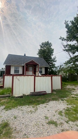 Primary Photo - 2150 Lost Nation Rd