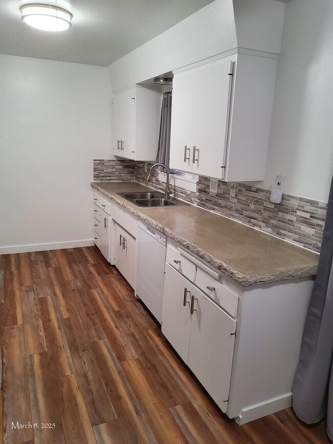Foto del edificio - 1522 Mesa St