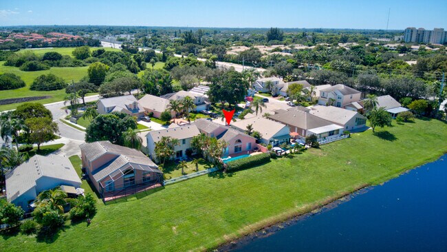 Foto del edificio - 4355 Leicester Ct