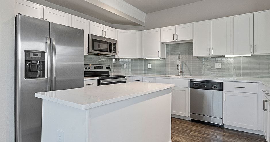 Foto principal - The Pearl on Frankford