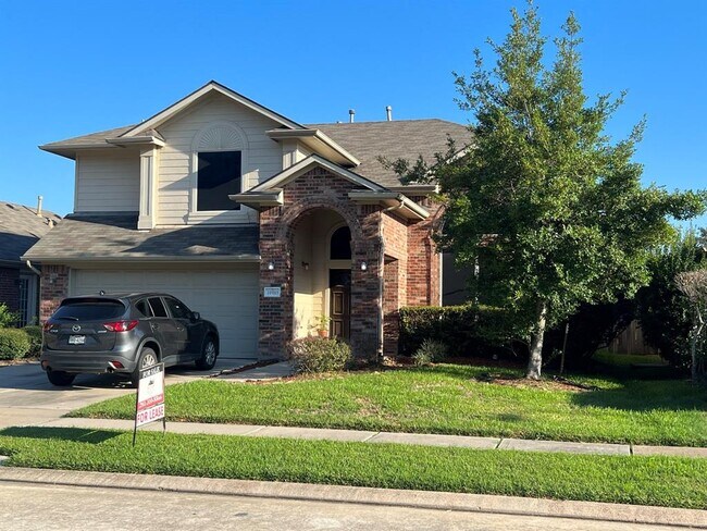 Foto del edificio - 11910 Ribbon Falls Dr