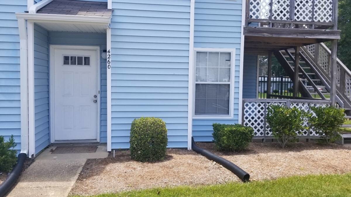 4260 Thalia Station Cir, Virginia Beach, VA 23452 Condo for Rent in