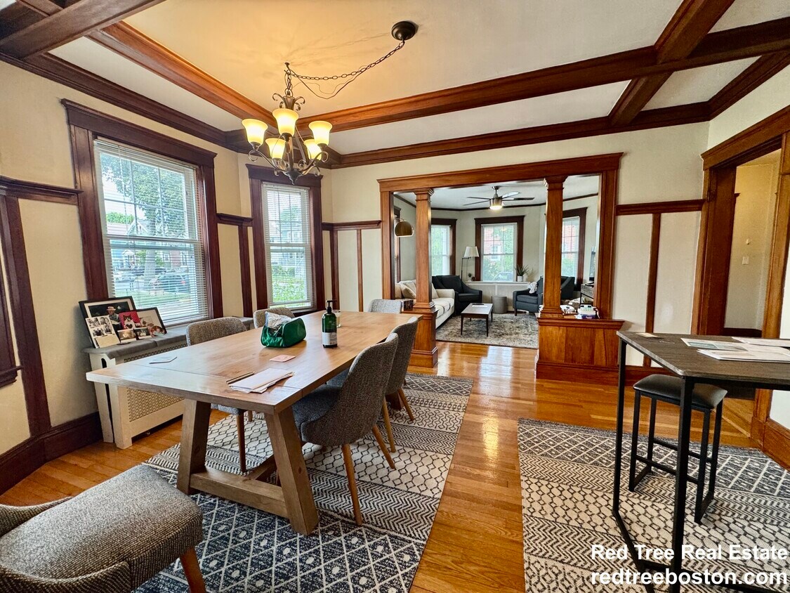 Foto principal - 108 Redlands Rd