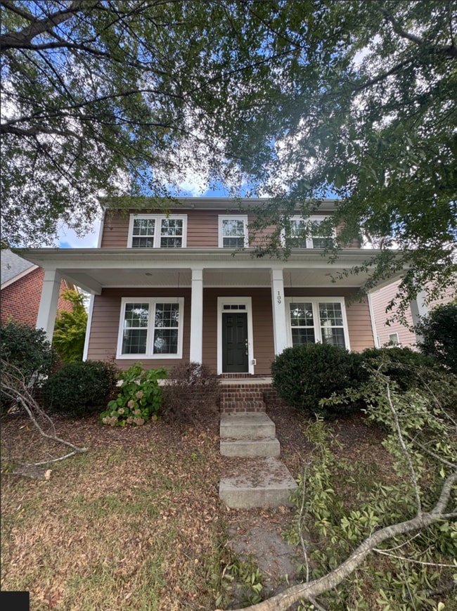 Building Photo - 109 Grayfox Dr