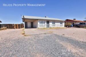 Foto del edificio - 502 N 104th St