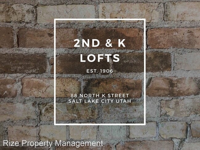 Building Photo - 88 K St E