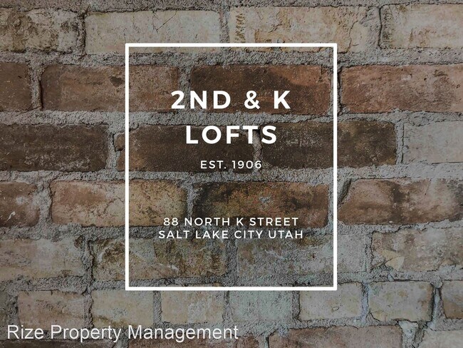 Foto del edificio - 88 K St E