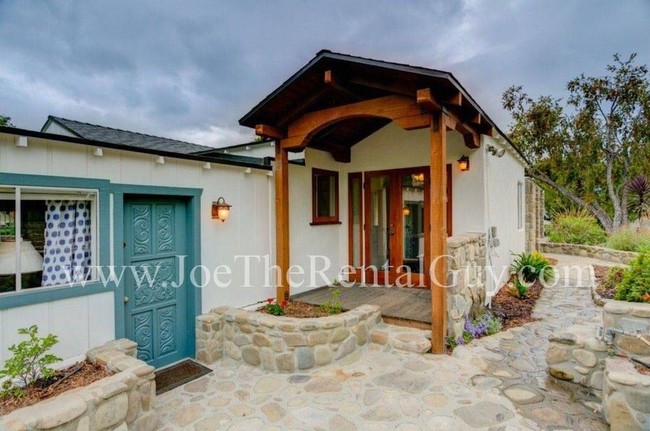 Building Photo - 3 br, 2 bath House - 180 Ojai Drive