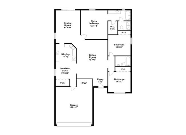 Foto del edificio - 5180 Gulf Sturgeon Ln