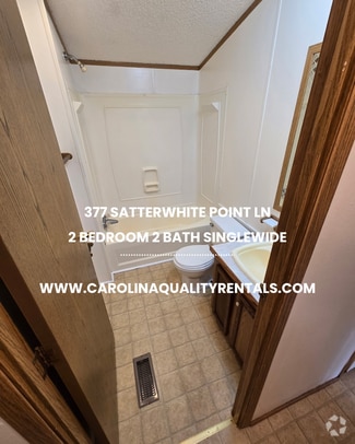 Building Photo - 377 Satterwhite Point Ln