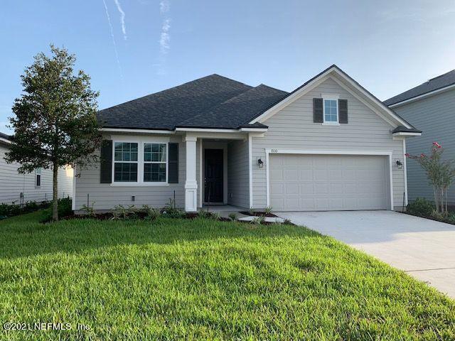 Foto principal - 810 Sandstone Dr