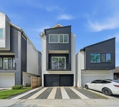 Building Photo - 1512 Barbee St