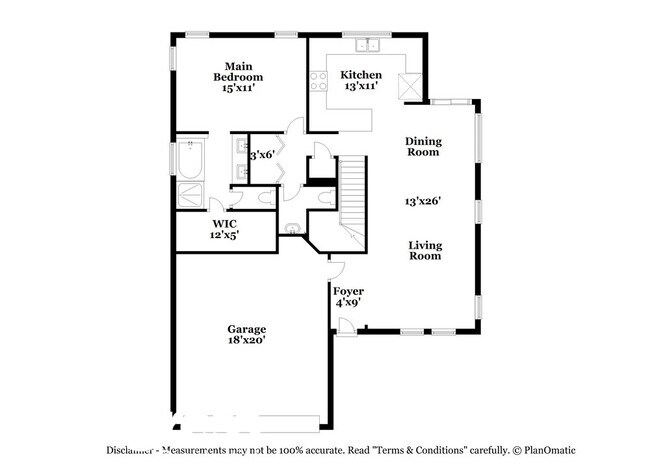 Building Photo - 2416 Wooly Rose Ave