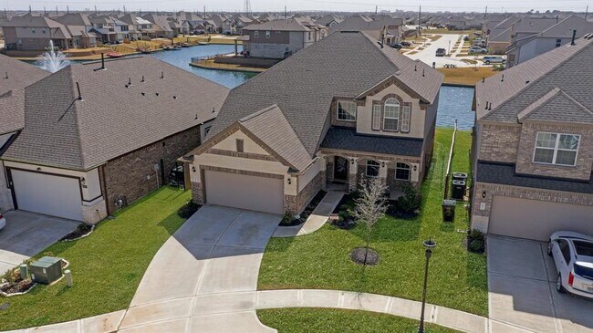 Foto del edificio - 24127 Tirso River Ct