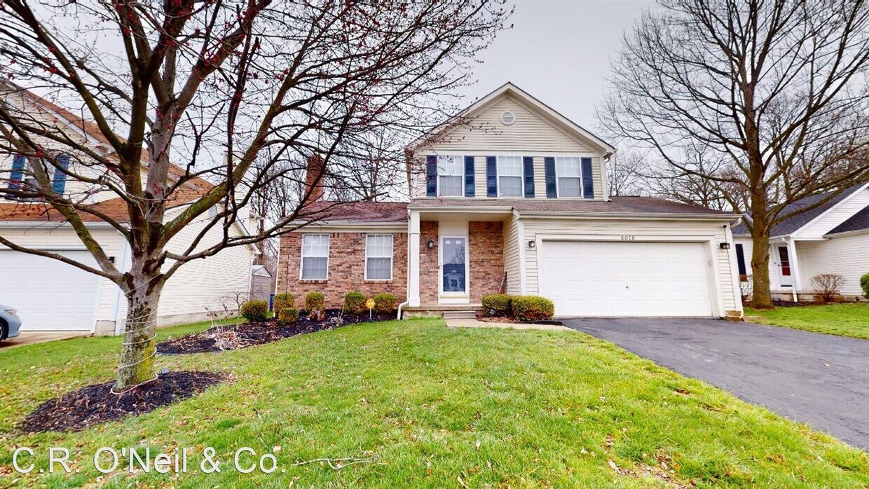 Primary Photo - 4 br, 1.5 bath House - 6078 Wexford Park D...