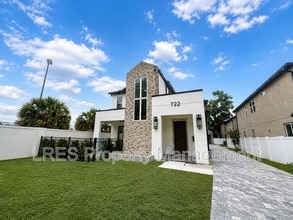 Building Photo - 722 Ellwood Ave