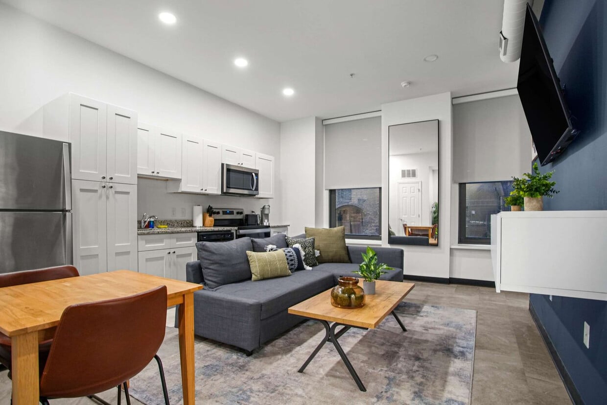 Foto principal - 209 9th St