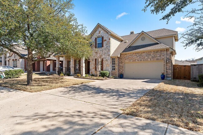 Building Photo - Wonderful 4-Bedroom Home In Teravista of R...