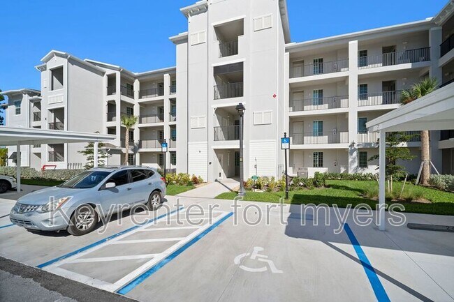 Foto del edificio - 18421 Copperhead Dr