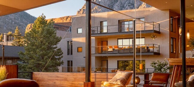 Foto del edificio - 1555 Folsom St