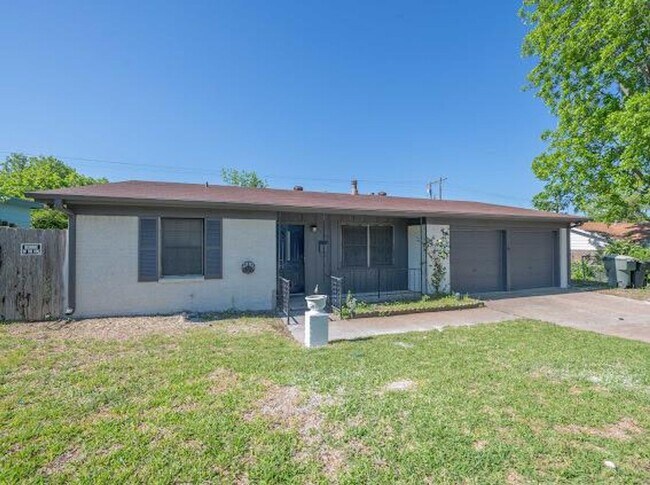 Foto del edificio - 3Bd/2Ba in Killeen, TX!