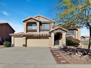 Building Photo - 22028 W Morning Glory St