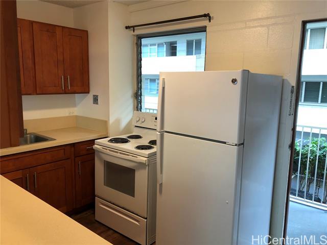 Foto del edificio - 1535 Punahou St