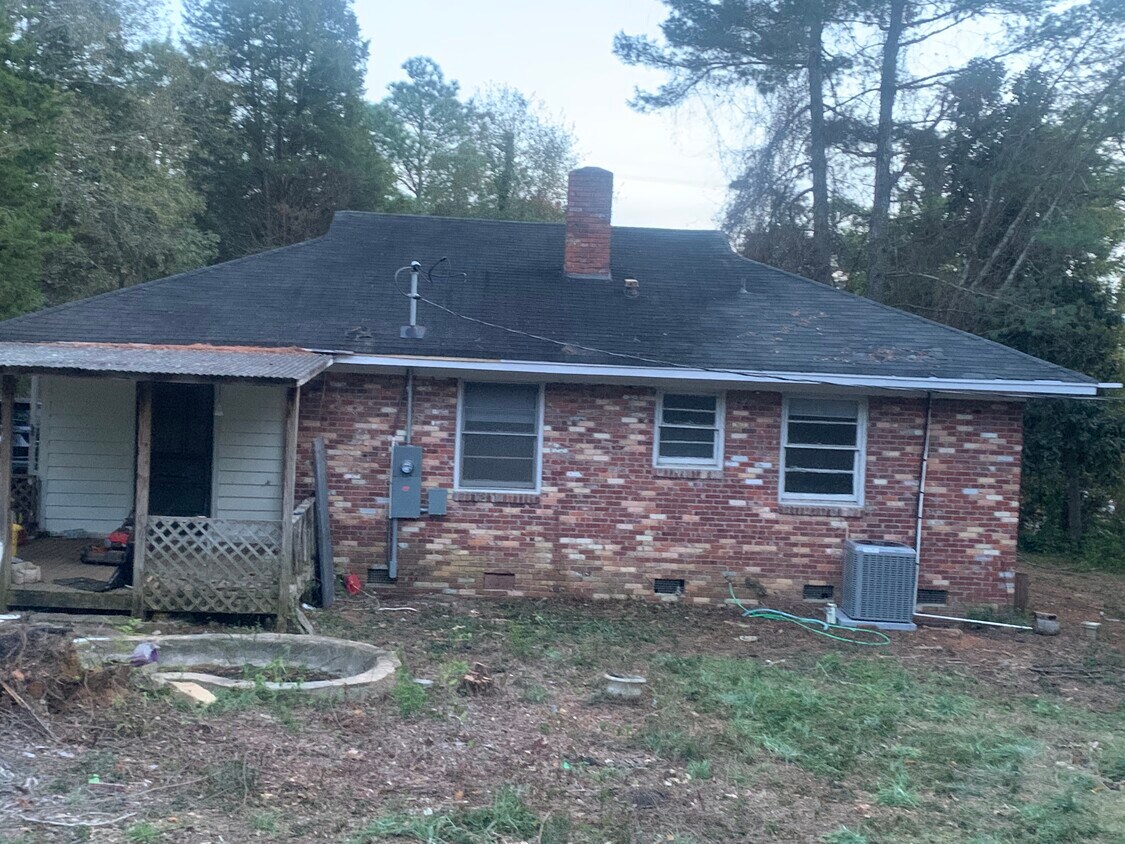 Foto del edificio - 7221 Clifford Dr