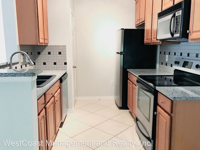 Foto del edificio - 1 br, 1 bath House - 4309 Bayside Village ...