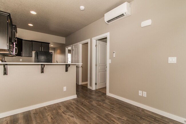 Foto del edificio - Beautiful 2 bedroom Tiny Home at Turtle Cr...