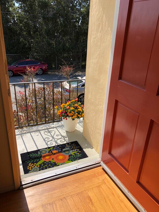 Foto del edificio - 708 Liberty St