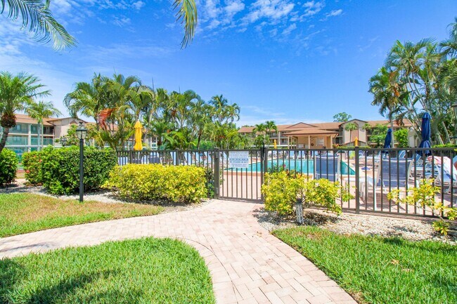 Foto del edificio - ** COUNTRYSIDE COUNTRY CLUB 2/2 SEASONAL U...