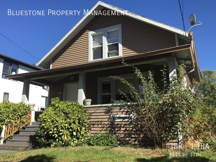 Primary Photo - 8414 SE 17th-