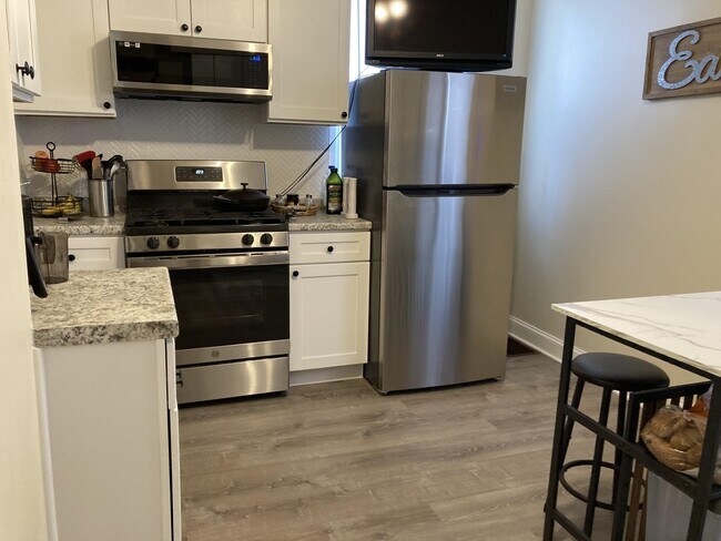 Foto del edificio - 316 Elm St