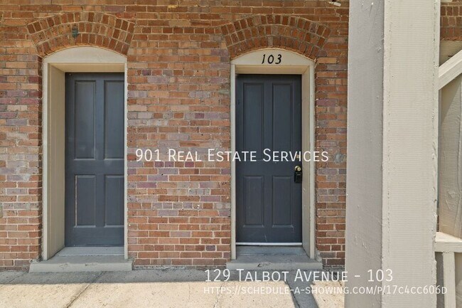 Photo - 129 Talbot Avenue-103 House