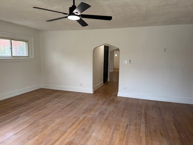 Building Photo - 7301 S Constance Ave