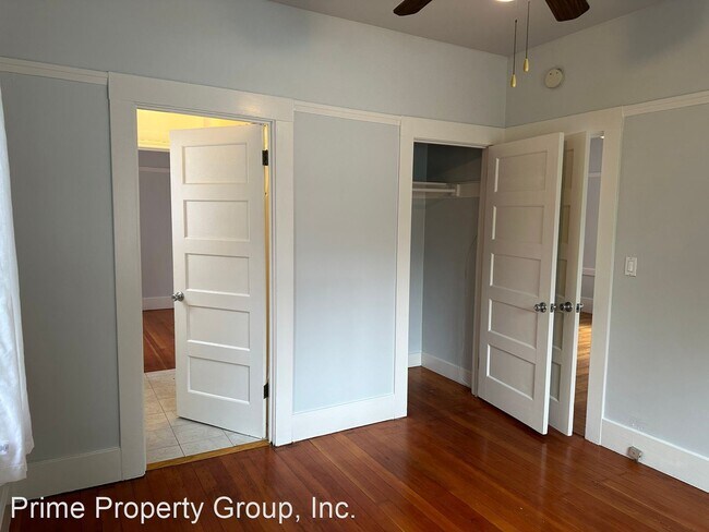 Building Photo - 2 br, 1 bath House - 3924 Nevil St