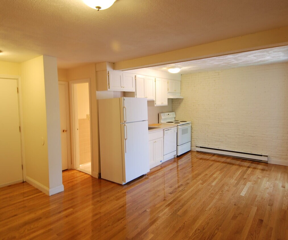 97 Hudson St, Boston, MA 02111 97 Hudson St Boston, MA Apartments