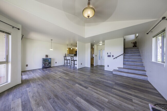 Foto del edificio - Beautiful Ocean View Home in Makakilo
