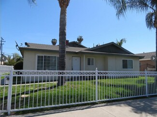 Building Photo - 2422 Chanslor St